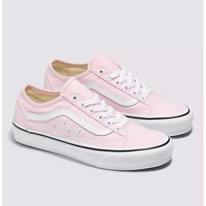 Old Skool Tapered Shoe Women's 9 25.5cm